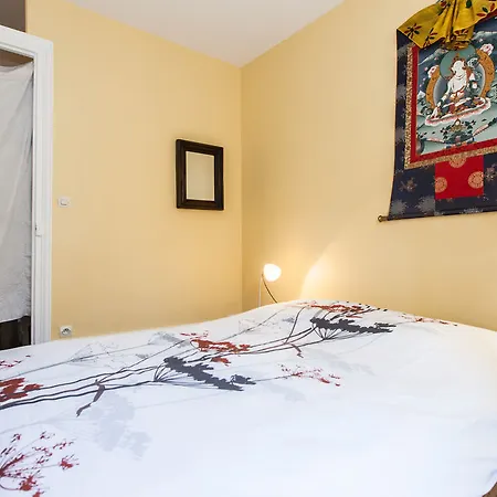 Lokappart - Gare Du Nord Apartment Paris