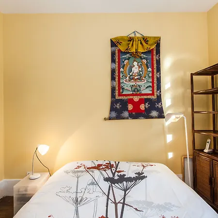Lokappart - Gare Du Nord Apartment