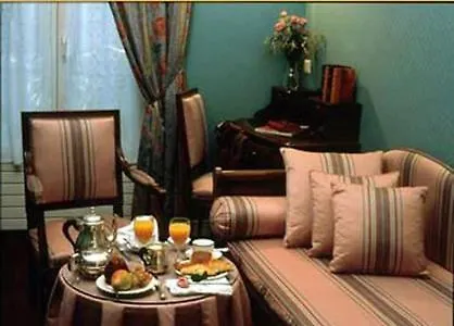 Le Basile Otel 4*