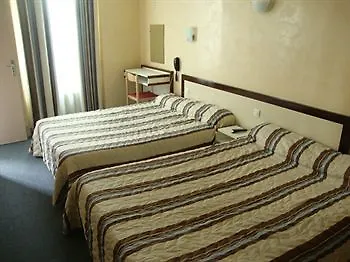 Hotel Chatillon Parijs