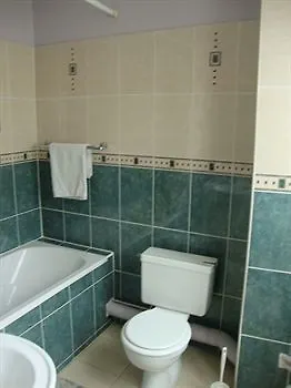 Chatillon Hotel 2*