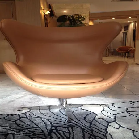 Hotel Montparnasse Saint Germain
