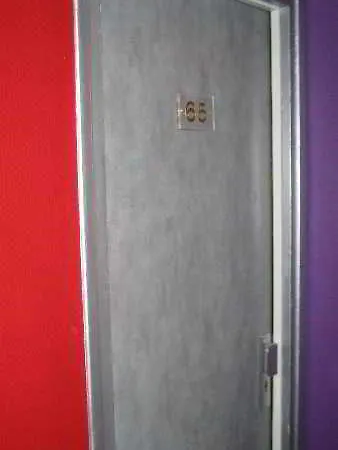 迪耶普剧院酒店 酒店 巴黎