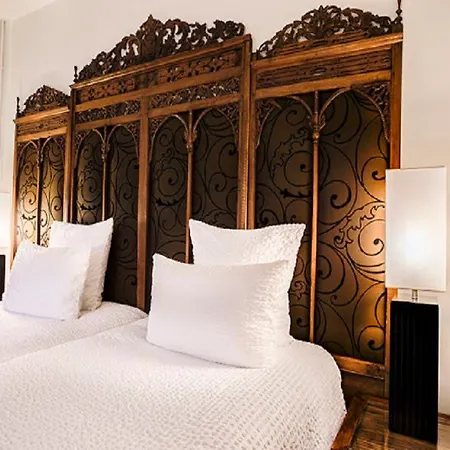 Hotel Nicolo - Tour Eiffel 3*