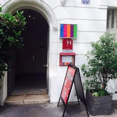 Tolbiac Hotell