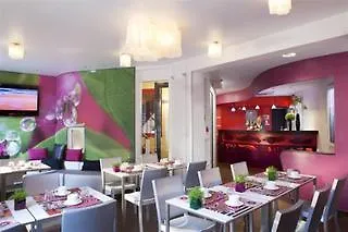 Hotell Du Parc Montparnasse