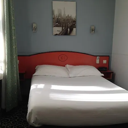 Hotel Gare De Lyon