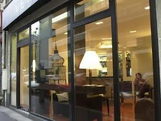 Verlain Hotel Paříž