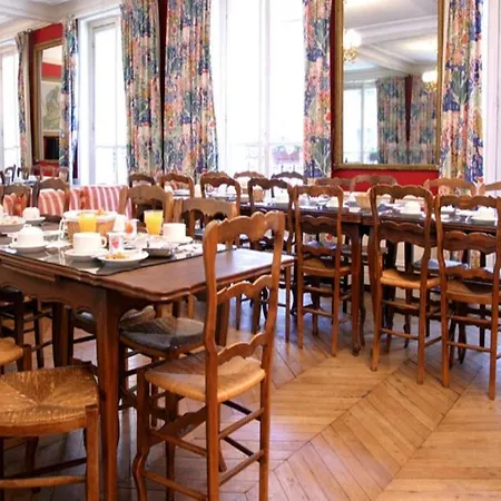 Du Palais Gasthof Paris