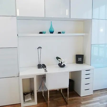 Apartment Dauphine *