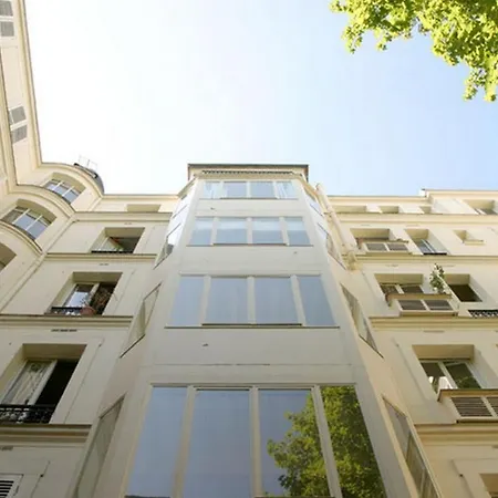 Du Palais Gasthof Paris
