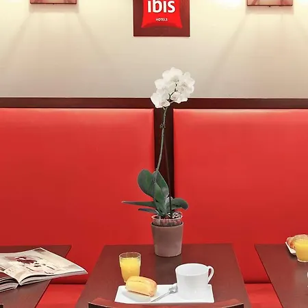 Hotel Ibis Grands Boulevards Opéra 9e