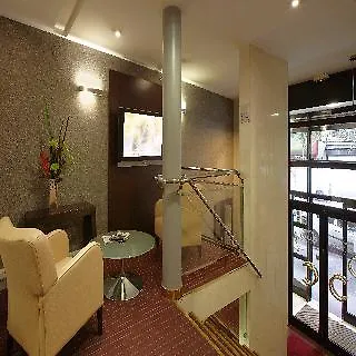Citadines République 3* Paris