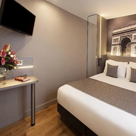 Dream Opéra&spa 4* Paris