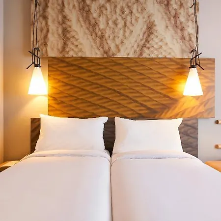Ibis Gare Du Nord Château Landon 10ème