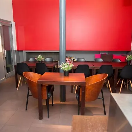 Grand Leveque Otel