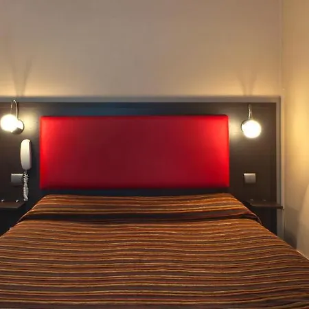 Grand Lévêque 3* Paris