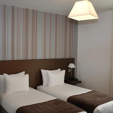 Résidence Capitaine Paoli Hotel París