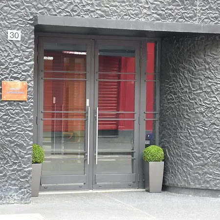 Hotel Résidence Capitaine Paoli París