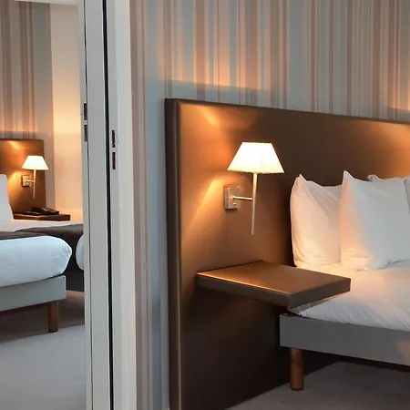 Hotel Résidence Capitaine Paoli 2*