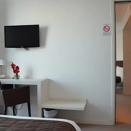 Hotel Résidence Capitaine Paoli
