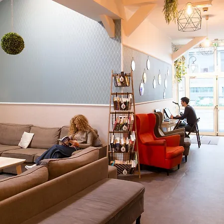 Trendy * Ivry-sur-Seine