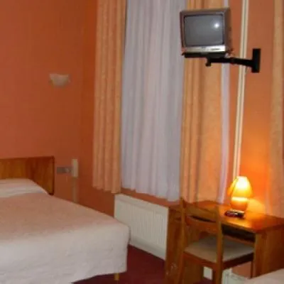 Hotel De Cabourg