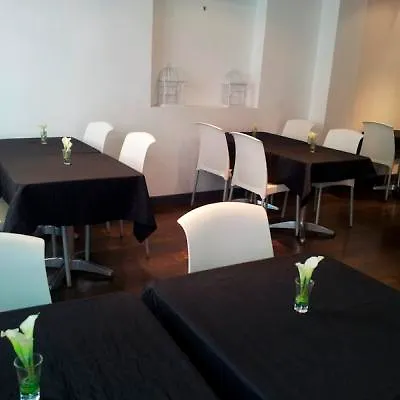 Annexe Parigi