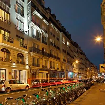 Westside Arc De Triomphe Hotel Paris