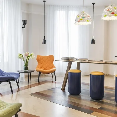 Western La Demeure Hotel Parigi