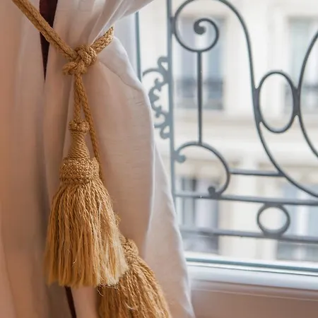 D'hôtes La Maison Hippolyte Couette-café