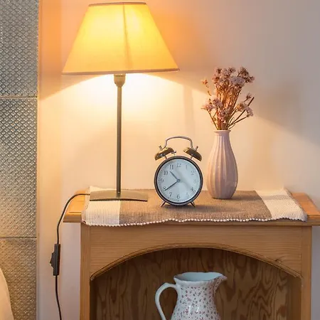 D'hôtes La Maison Hippolyte Couette-café Paris