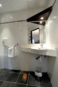 Ibis Budget Centre 2* Grigny (Essonne)