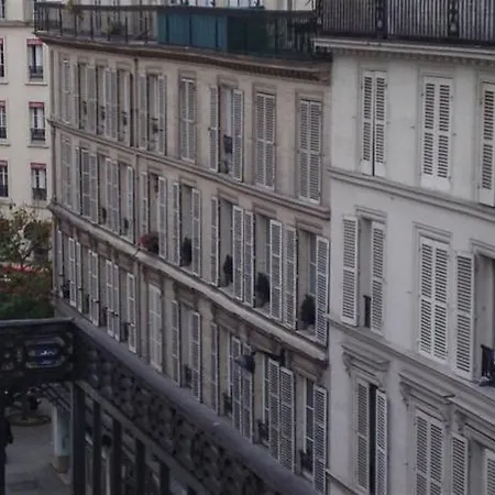 Apollo Opéra Hotel