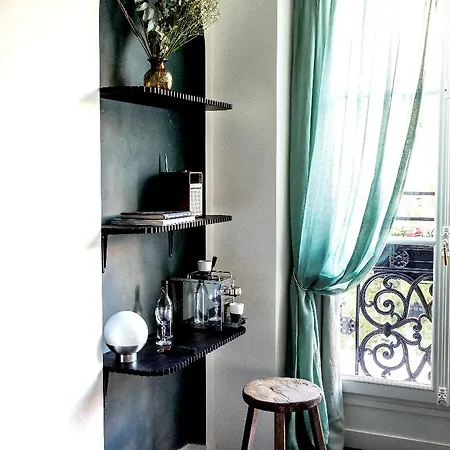 Des Grands Boulevards 4*