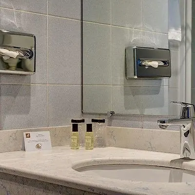 Hotel Acadia - Astotel