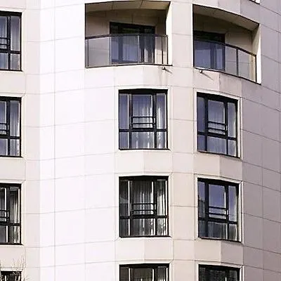 Citadines République