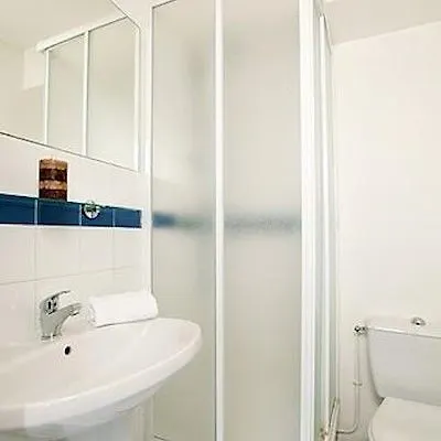 Lejlighedshotel Appart'city Classic La 2*
