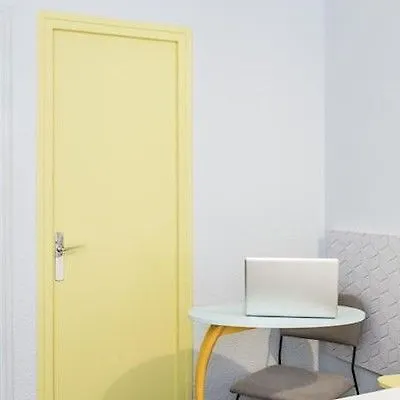 Hotel Ibis Styles Jardin De La Paříž
