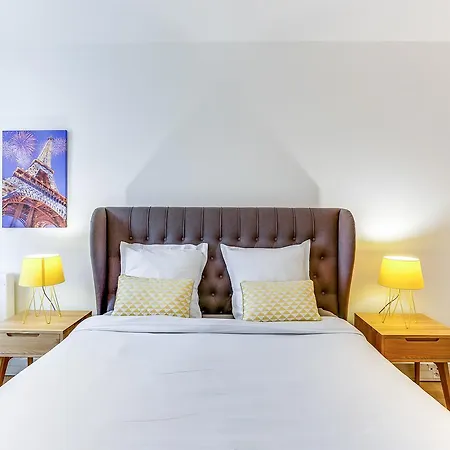 Appartement Centre - At *
