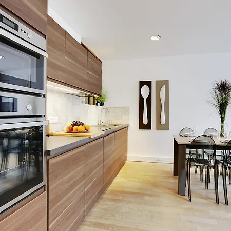 Appartement Centre - At Paris