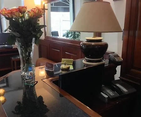 阿根诺酒店 酒店