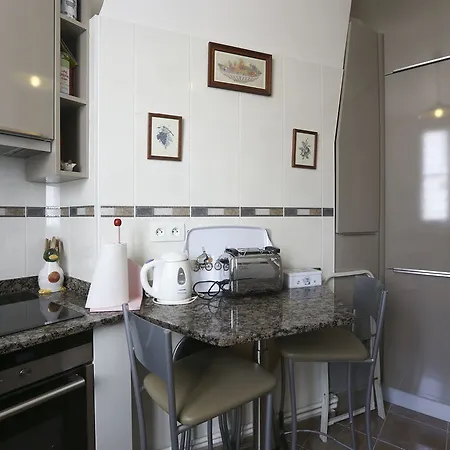 Apartment Lokappart - Gare Du Nord *