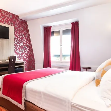 Des Ambassadeurs Hotel Paris