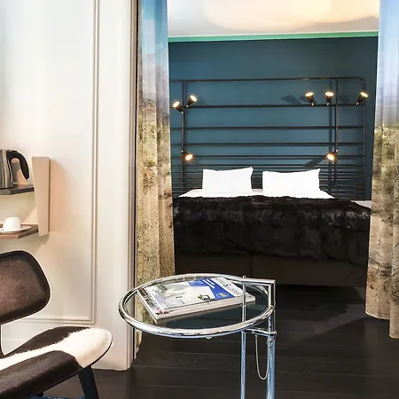 Western La Demeure Hotel Paris