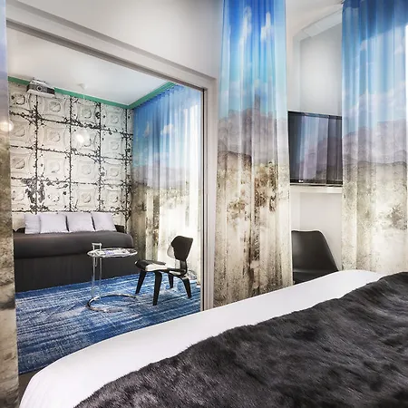 Western La Demeure 4* Paris