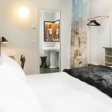 Western La Demeure Hotel Paris