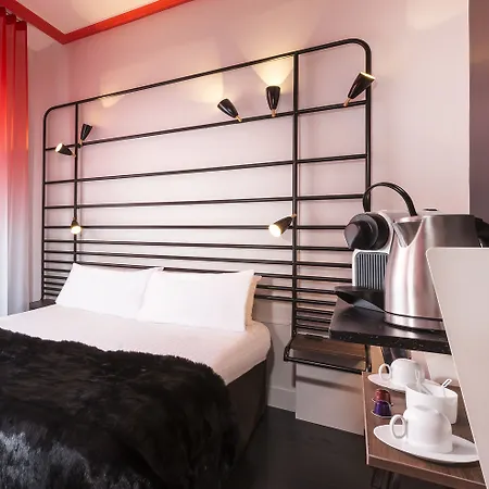 Western La Demeure Hotel