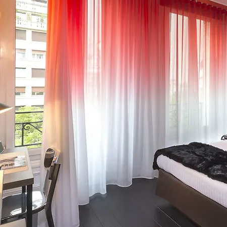Western La Demeure 4*