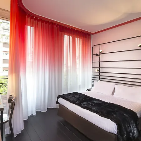 Western La Demeure Hotel Paris